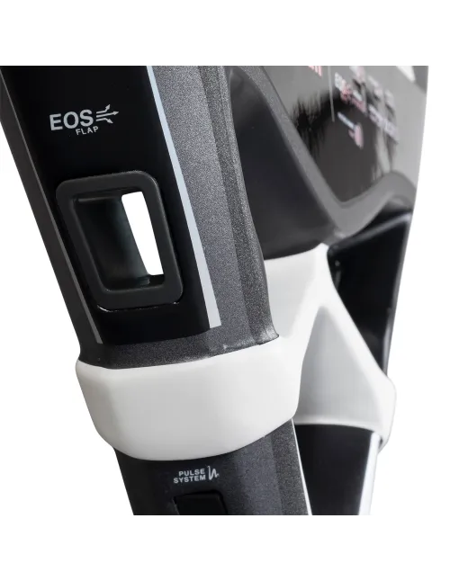 NOX NOX LA10 QUANTUM 12K BY LEO AUGSBURGUER PLA10LUXQ25 | Ofertas de padel