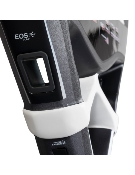 Nox La10 Quantum 12K By Leo Augsburger 2025 | Ofertas de pádel