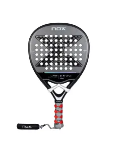 NOX NOX LA10 QUANTUM 12K BY LEO AUGSBURGUER PLA10LUXQ25