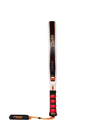 Nox Ml10 Quantum 3K By Miguel Lamperti 2025 | Ofertas de padel