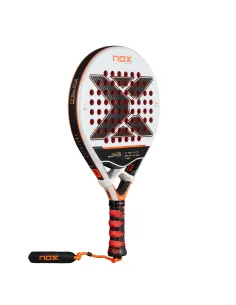 NOX NOX ML10 QUANTUM 3K BY MIGUEL LAMPERTI PML10LUXQ25 | Ofertas de padel 2