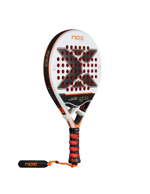 NOX ML10 QUANTUM 3K BY MIGUEL LAMPERTI PML10LUXQ25 SHOVEL | Ofertas de padel