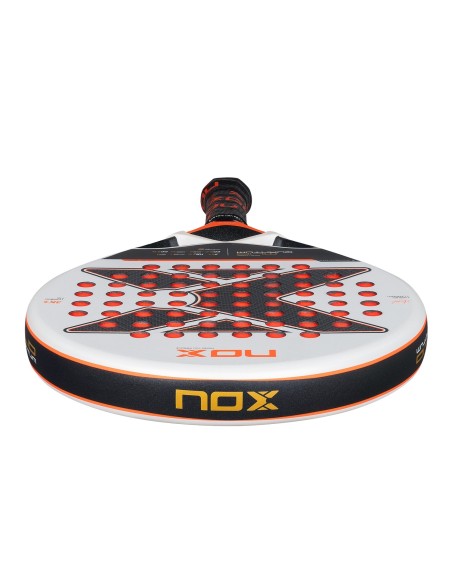 Nox Ml10 Quantum 3K By Miguel Lamperti 2025 | Ofertas de padel