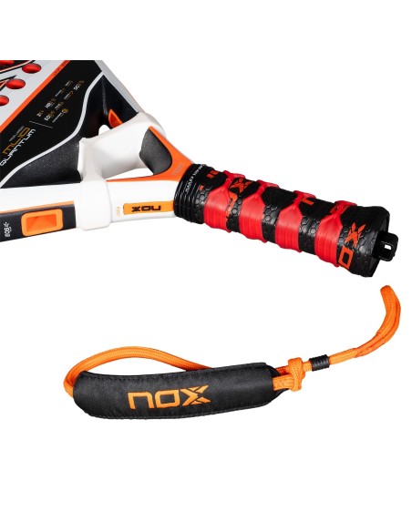 NOX ML10 QUANTUM 3K BY MIGUEL LAMPERTI PML10LUXQ25 SHOVEL | Ofertas de padel