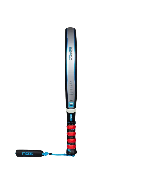 Nox Tl10 Quantum 12K By Tino Libaak 2025 | Ofertas de padel