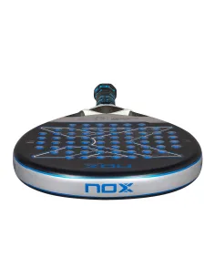 NOX TL10 QUANTUM 12K DI TINO LIBAAK PTL10LUXQ25 |Padel offers 2