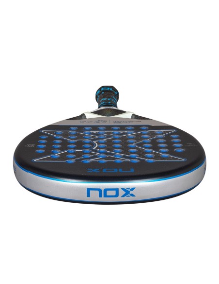 Nox Tl10 Quantum 12K By Tino Libaak 2025 | Ofertas de padel