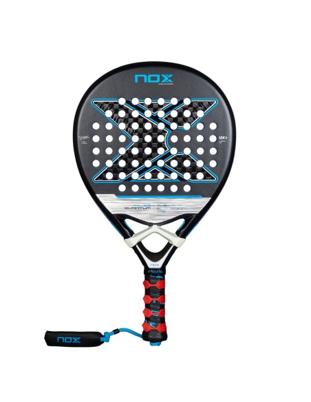 Nox Tl10 Quantum 12K By Tino Libaak 2025 | Ofertas de padel