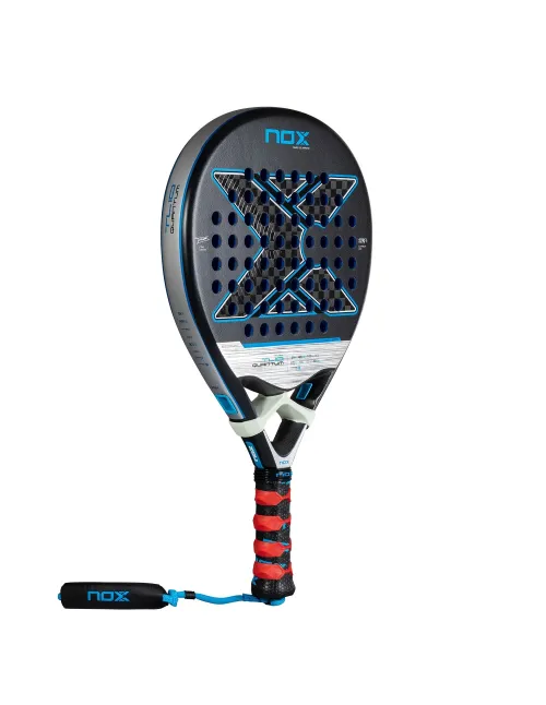 Nox Tl10 Quantum 12K By Tino Libaak 2025 | Ofertas de padel