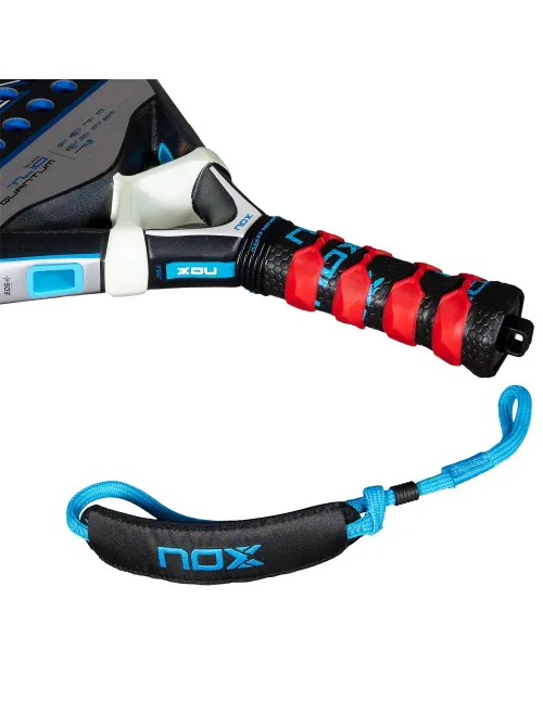 Nox TL10 Quantum 12K By Tino Libaak 2025 | Ofertas de pádel
