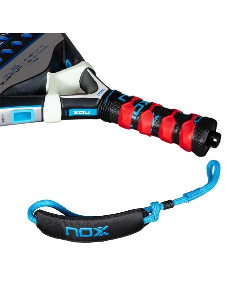 Nox Tl10 Quantum 12K By Tino Libaak 2025 | Ofertas de padel