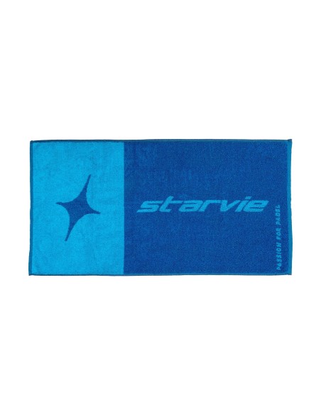 TOALLA GYM STARVIE TWLGYM | Ofertas de padel