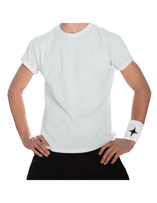 BLISTER (2UDS.) MUEQUERA STARVIE NEGRA STAR BLANCA MNB24 | Ofertas de padel