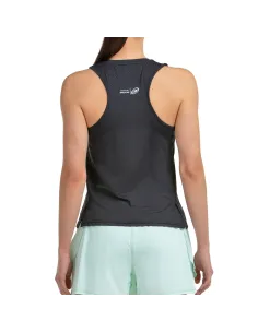 CAMISETA TIRANTES BULLPADEL MUJER ADIES 266 VERDE AGUA | Ofertas de pádel 2