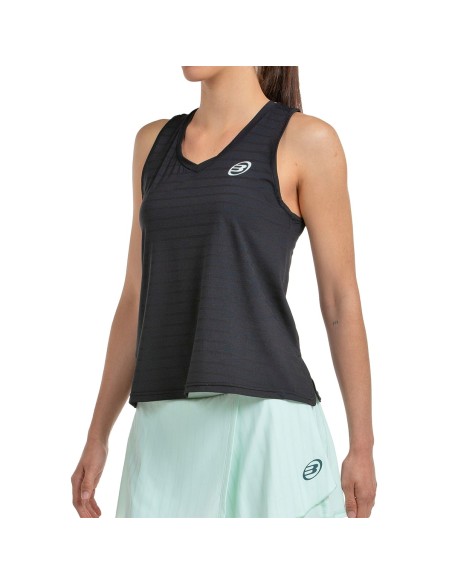 Camiseta Tirantes Bullpadel Mujer Adies | Ofertas de pádel