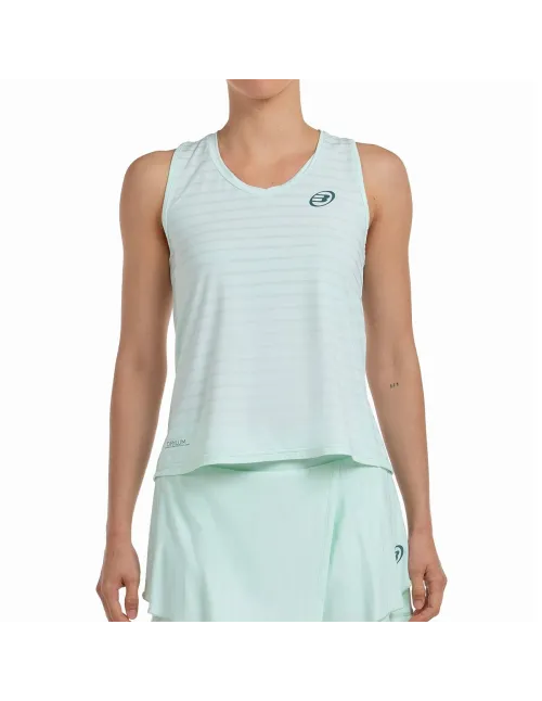 Camiseta Tirantes Bullpadel Mujer Adies | Ofertas de pádel