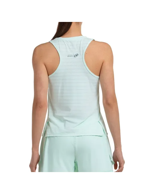 Camiseta Tirantes Bullpadel Mujer Adies | Ofertas de pádel