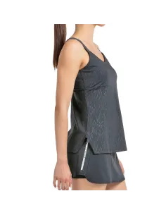 CAMISOLA INTERIOR FEMININA BULLPADEL ADURI 066 VERDE-ÁGUA | Ofertas de padel 2
