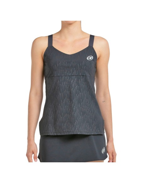 CAMISOLA REGATA Bullpadel ADURI PARA MULHER | Ofertas de padel