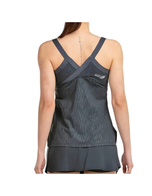 CAMISOLA REGATA Bullpadel ADURI PARA MULHER | Ofertas de padel