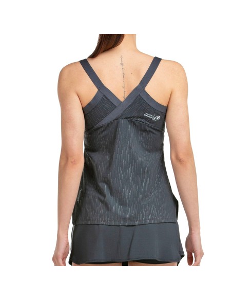 Camiseta Tirantes Bullpadel Aduri Mujer | Ofertas de padel