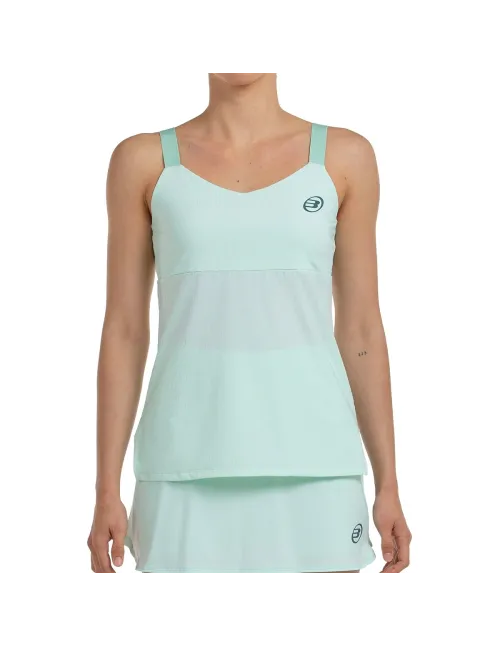 Bullpadel ADURI WOMEN'S TANK TOP | Ofertas de padel