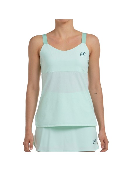 Camiseta Tirantes Bullpadel Aduri Mujer | Ofertas de padel