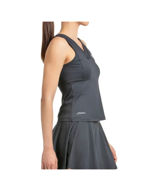 Camiseta de Tirantes Bullpadel Afosa Mujer | Ofertas de pádel