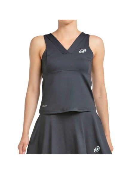 BULLPADEL T-SHIRT SANS BRETELLES POUR FEMMES AFOSA 066 VERT D'EAU |Padel offers BULLPADEL T-SHIRT SANS BRETELLES POUR FEMMES AFOSA 066 VERT D'EAU |Padel offers