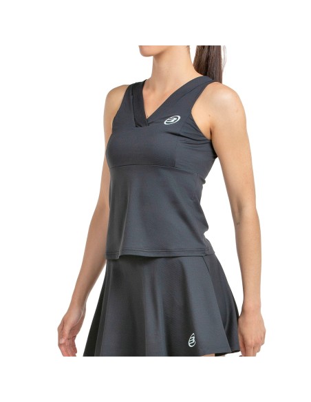 BULLPADEL T-SHIRT SANS BRETELLES POUR FEMMES AFOSA 066 VERT D'EAU |Padel offers BULLPADEL T-SHIRT SANS BRETELLES POUR FEMMES AFOSA 066 VERT D'EAU |Padel offers