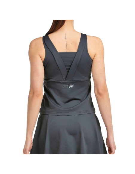 Camiseta Tirantes Bullpadel Mujer Afosa | Ofertas de pádel