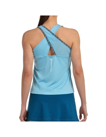 Camiseta Tirantes Bullpadel Daca Mujer | Ofertas de pádel