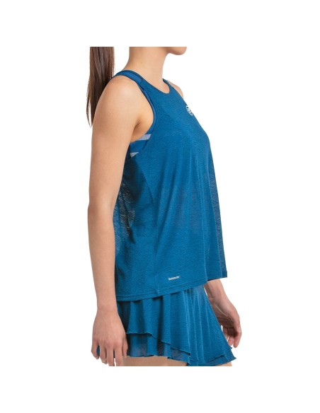 BULLPADEL WOMEN DALENA 711 GUM TANK TOP |Padel offers BULLPADEL WOMEN DALENA 711 GUM TANK TOP |Padel offers