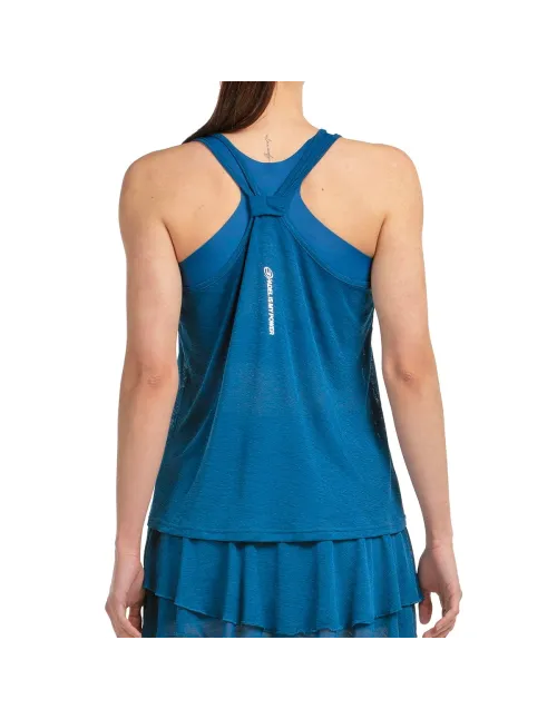 BULLPADEL FEMININO DALENA 711 GUM TANK TOP | Ofertas de padel