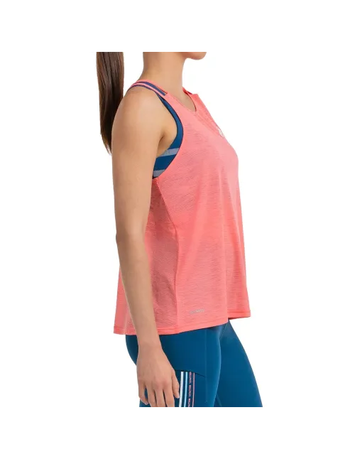 BULLPADEL WOMEN DALENA 711 GUM TANK TOP |Padel offers