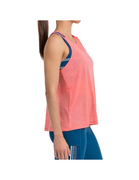 Camiseta Tirantes Bullpadel Mujer Dalena | Ofertas de pádel