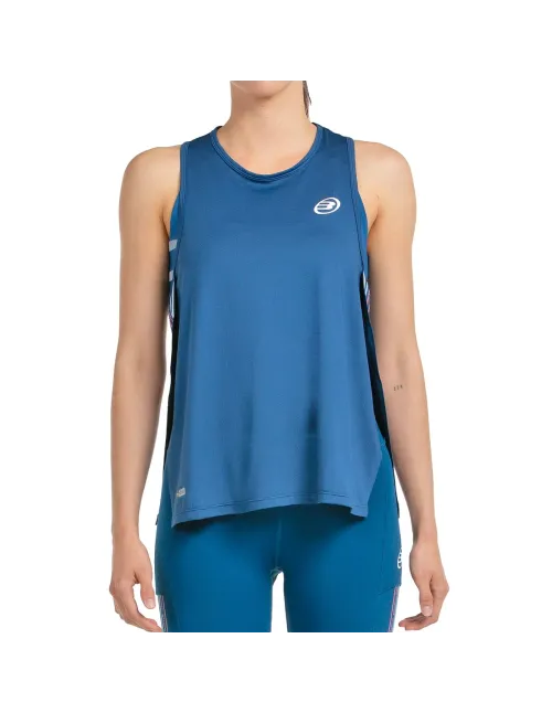 Tank Top Bullpadel Duranta Women's | Ofertas de padel