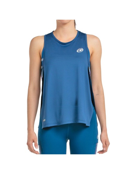 Tank Top Bullpadel Duranta Women's | Ofertas de padel