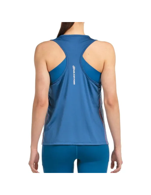 Tank Top Bullpadel Duranta Women's | Ofertas de padel