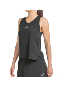 Camiseta Regata Bullpadel Lleva Mulher | Ofertas de padel 2