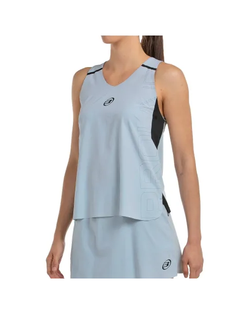CAMISOLA DE ALÇAS Bullpadel PARA MULHER | Ofertas de padel