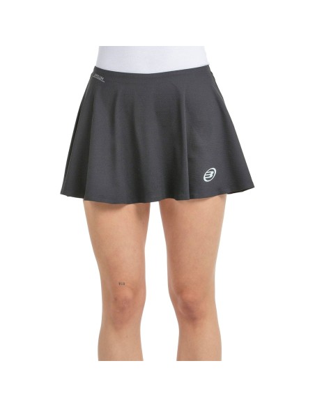 BASIC SKIRT BULLPADEL ADEME 066 AQUA GREEN | Ofertas de padel