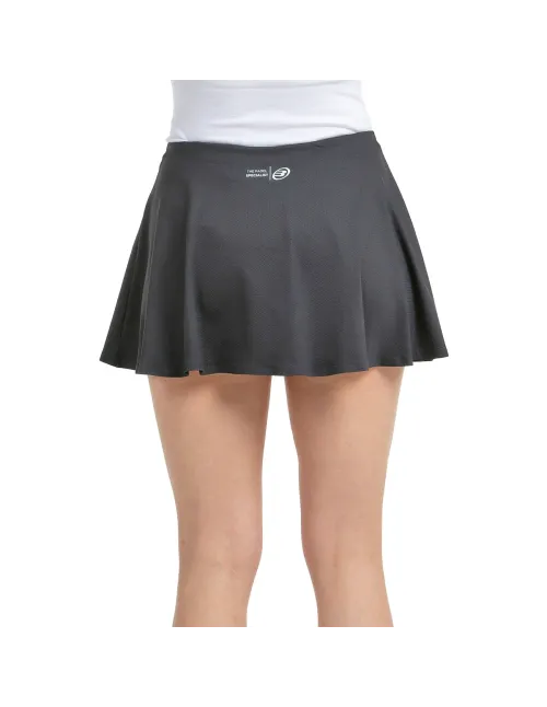 FALDA BASICA BULLPADEL ADEME 066 VERDE AGUA | Ofertas de pádel