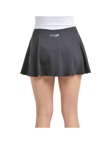 SAIA BÁSICA BULLPADEL ADEME 066 VERDE-ÁGUA | Ofertas de padel