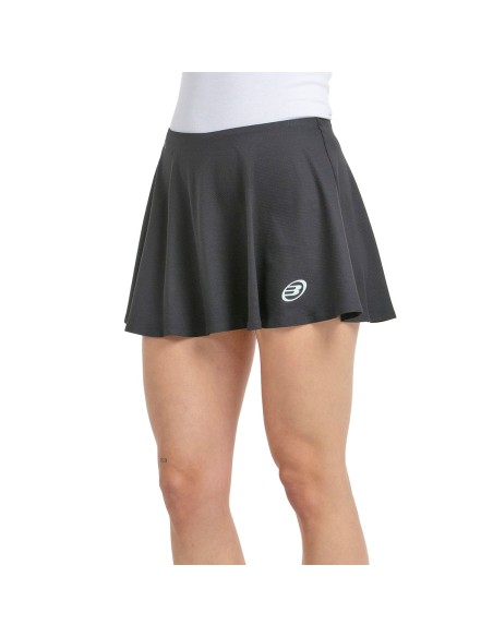 FALDA BASICA BULLPADEL ADEME 066 VERDE AGUA | Ofertas de pádel