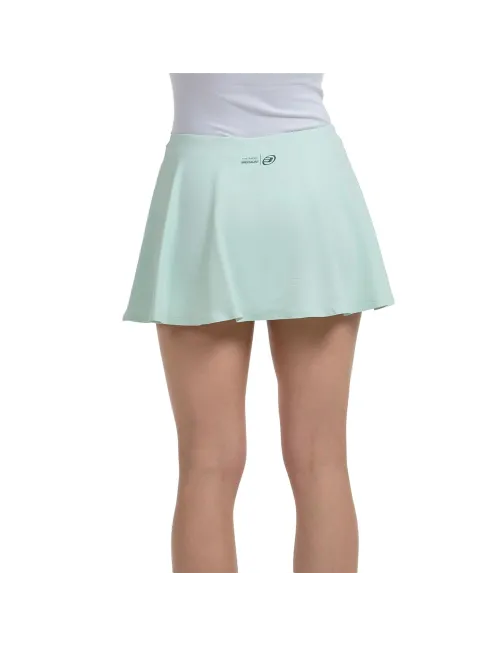 SAIA BÁSICA BULLPADEL ADEME 066 VERDE-ÁGUA | Ofertas de padel