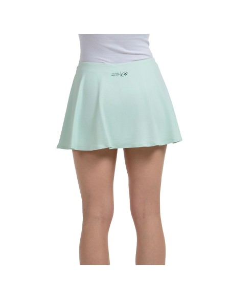 SAIA BÁSICA BULLPADEL ADEME 066 VERDE-ÁGUA | Ofertas de padel