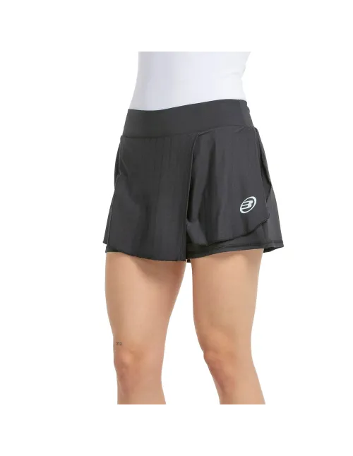 JUPE DE BASE BULLPADEL ADRAR 066 VERT D'EAU |Padel offers