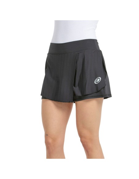 FALDA BASICA BULLPADEL ADRAR 066 VERDE AGUA | Ofertas de padel