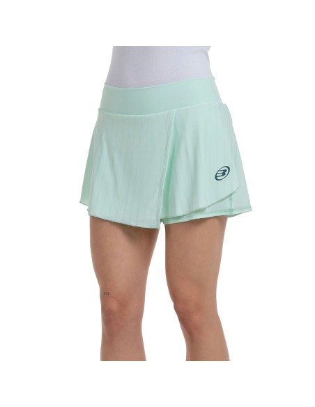 Saia Básica Bullpadel Adrar Mulher | Ofertas de padel